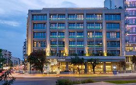 Zeus Essence Wyndham Athens Residence